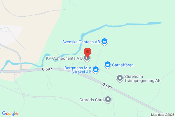 KP Komposit AB