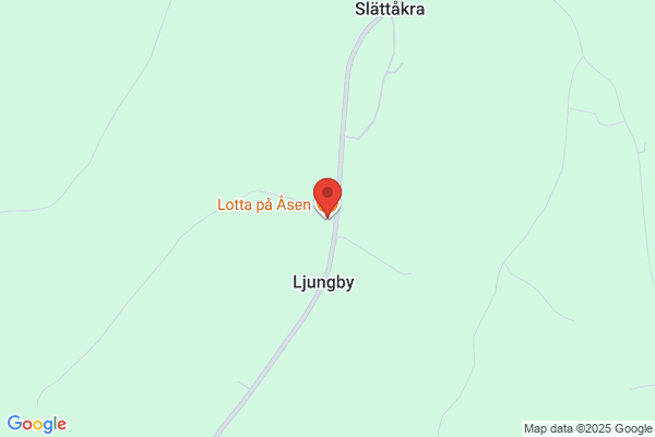Kaffestugan Lotta På Åsen