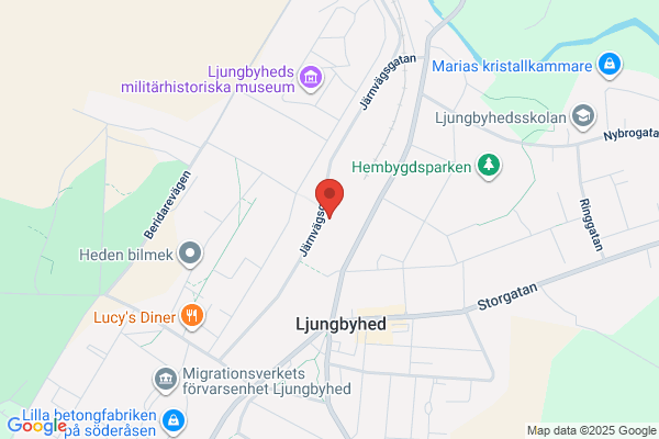 Lypec AB