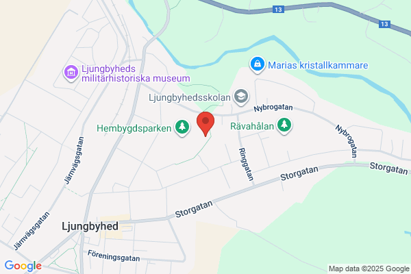 Medborgarhusets Bygdegårdsförening
