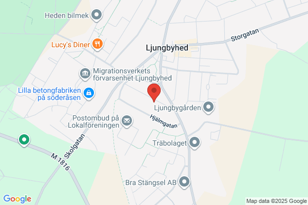 Mobergs Kylteknik AB