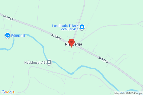 Riseberga o. Färingtofta Församling