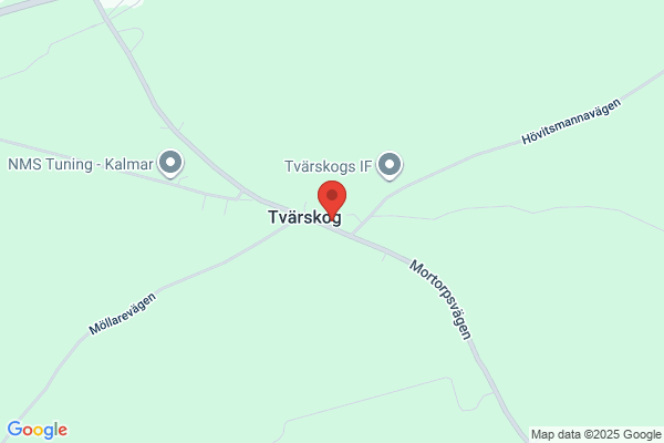 Tvärskogs Bil & Mekaniska AB