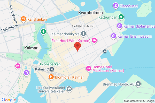 Ann-Maries Sport Design