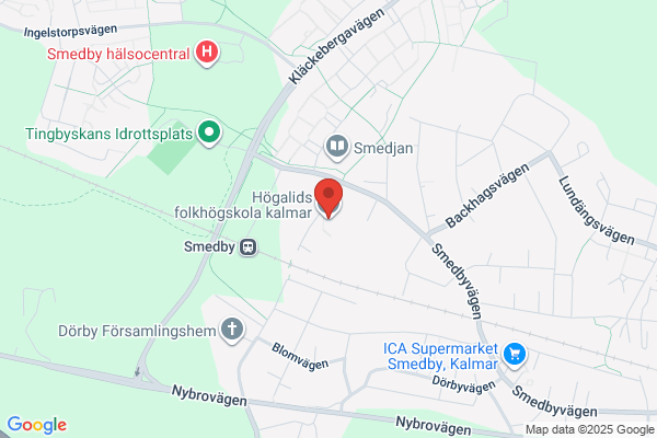 Högalids folkhögskola