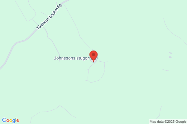 Johnsson, Ulrika