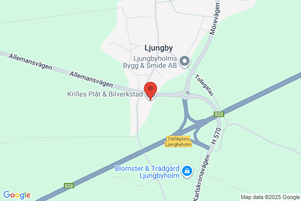 Köhlby Gård, AB