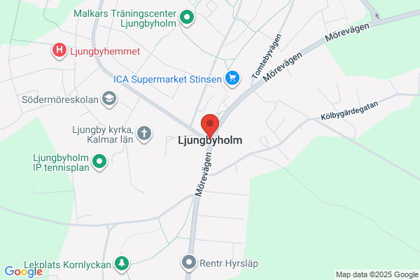 Ljungblomman AB