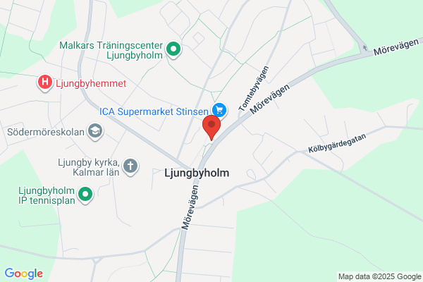 Ljungbyholms Plock & Prylar