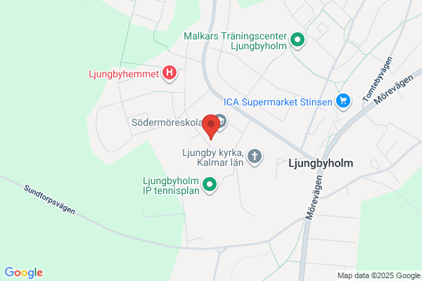 Ljungbyholmsskolan