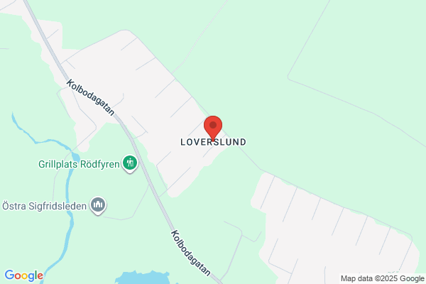 Loverslunds Åkeri AB