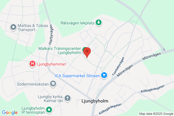 Majsan Hästmassage