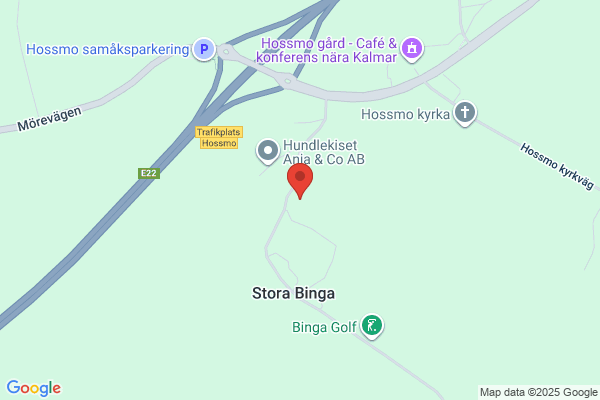 Maskin & Bevattningsbolaget AB