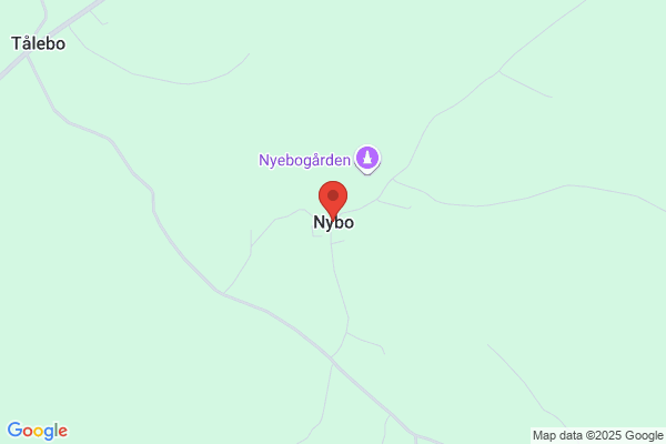 Nyrebo AB