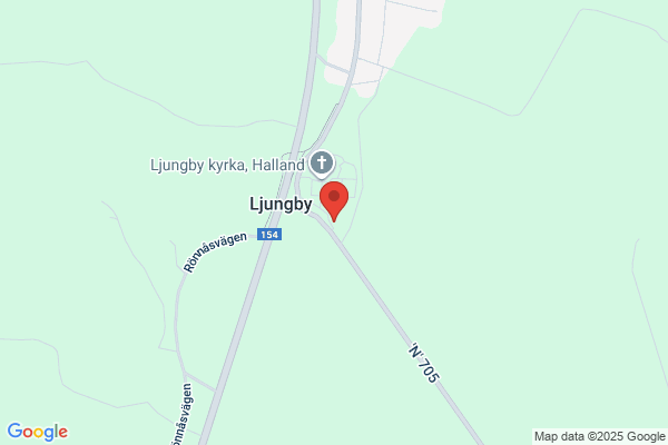 Sockenstugan Ljungby Församling
