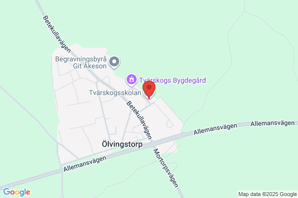 Tvärskogsskolan