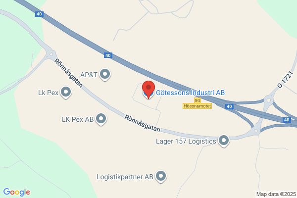 Götessons Industri AB