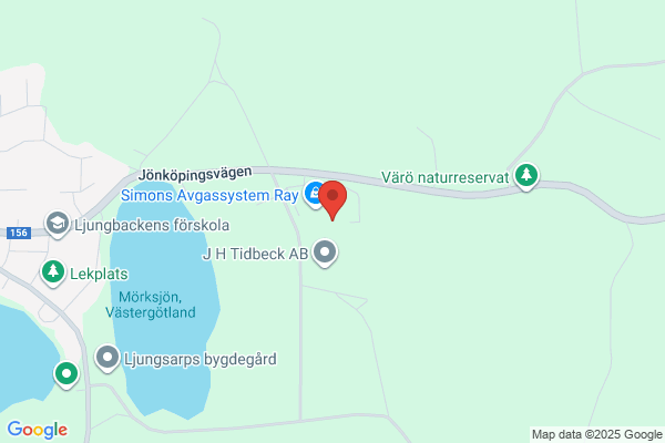 Lidhs Verktygsindustri AB
