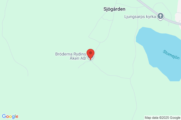 Bröderna Rydins Åkeri AB