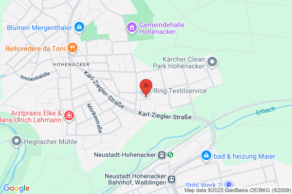 Textilring AB