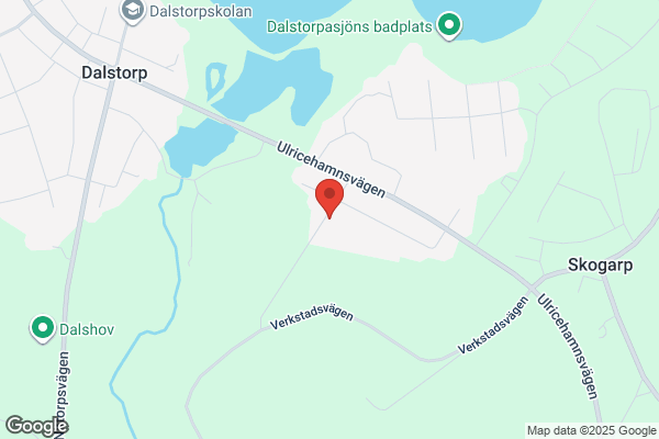 WLT Dalstorp