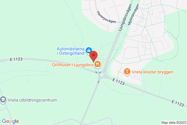 Bergs Trä K-E Gryvik AB