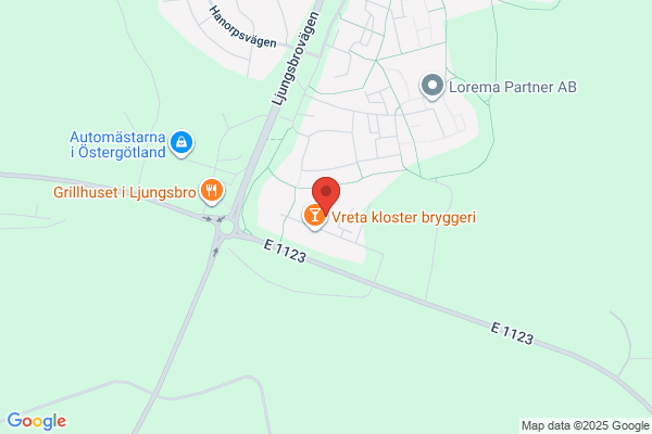 Bilprovningen Ljungsbro