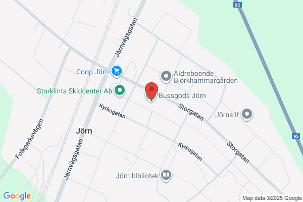 Fossensjös Busstrafik
