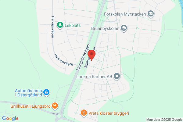 ICA Nära Brunnby