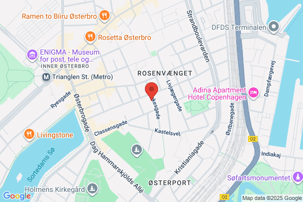 Bo Linds Lastbilsåkeri