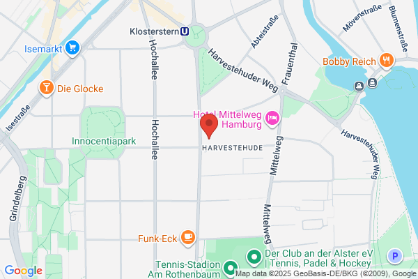Enstedt Akupunktur & Massage, Marie