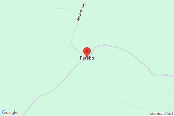 Farsbo Släpet