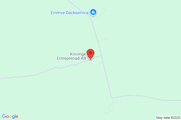 Knivinge Entreprenad AB