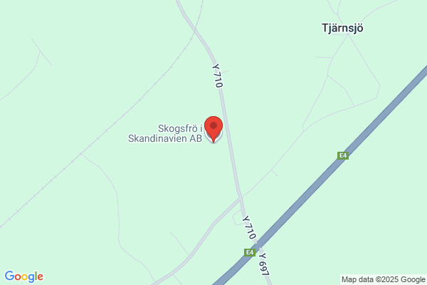 Skogsfruns Väv och Hantverk