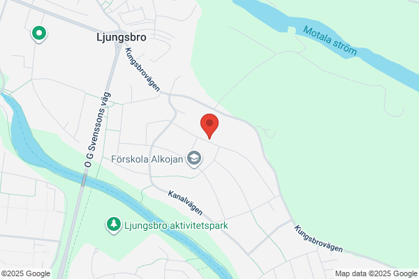 Stjärnhems Allservice AB