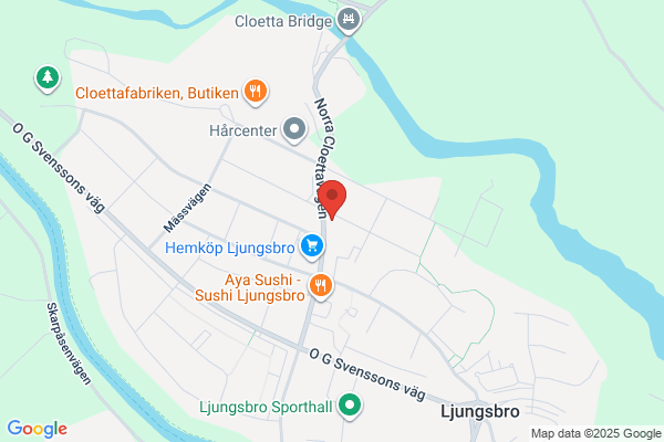 Trädgårdsmästar'n i Ljungsbro