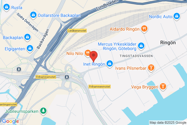 Östgöta Inredningstjänst AB