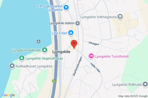 Ljungskile El & Fritid AB