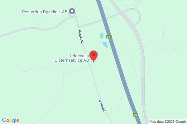 Uddevalla Cisternservice AB