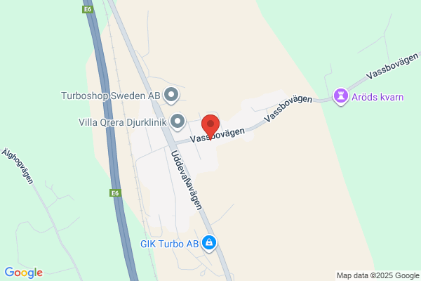 WSI AB / Blackhill