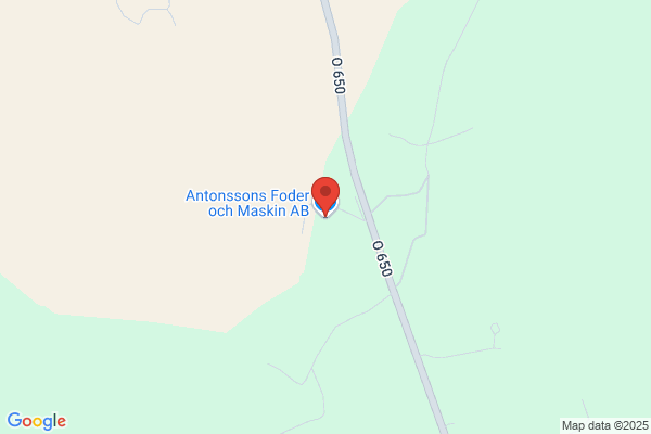 Andreasson & Olsson Åkeri AB
