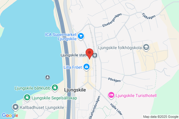 Apoteket Ljungskile