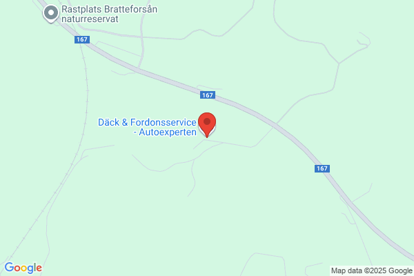 Däck & Fordonsservice i Ljungskile