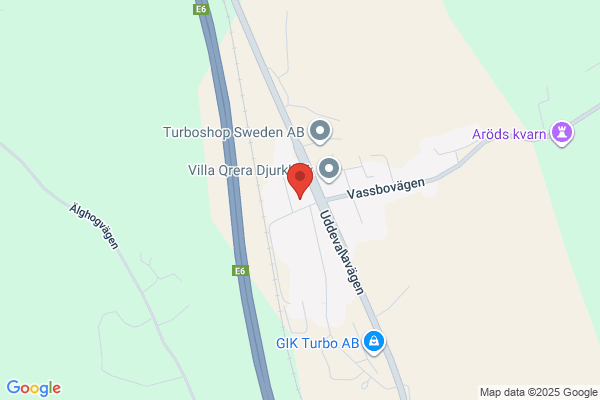 Ljungskile Bilverkstad