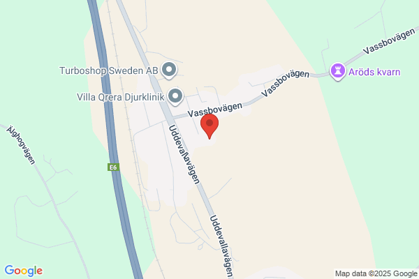 Ljungskile Trävaru AB