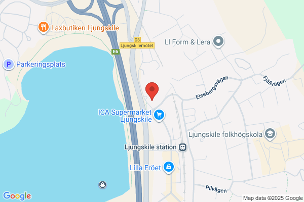 Mödravårdscentral Ljungskile Vårdcentral