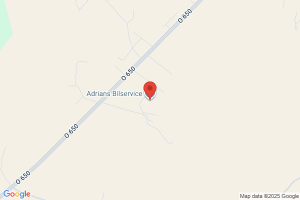 Adrians Bilservice
