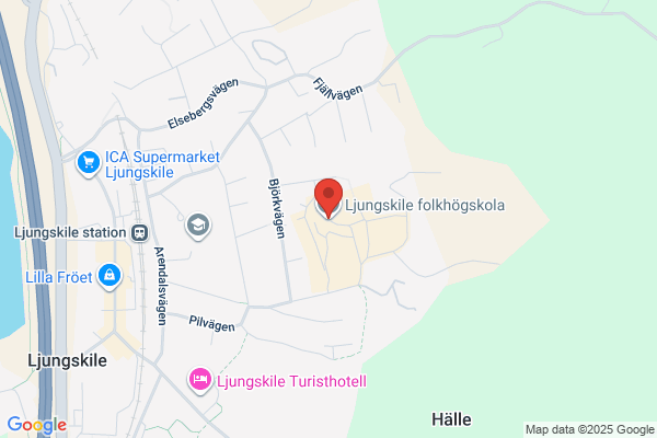 Aktiv Utbildning i Bohuslän