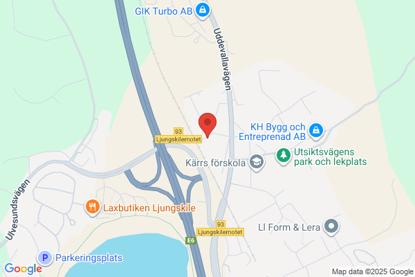 Christianssons Åkeri AB