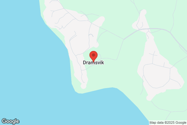 Dramsviksnabben AB